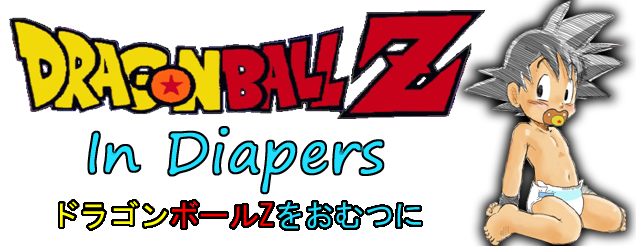 DBZ in Diapers